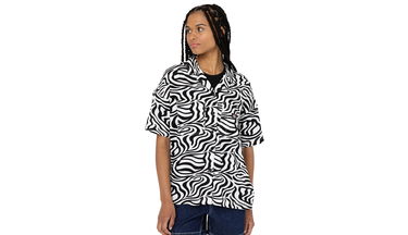 Тениска Dickies Leesburg Cloud Zebra Многоцветен | DK0A4Y7TF31, 5