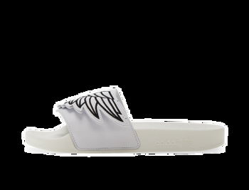 adidas Originals Jeremy Scott x Monogram Adilette GY2505