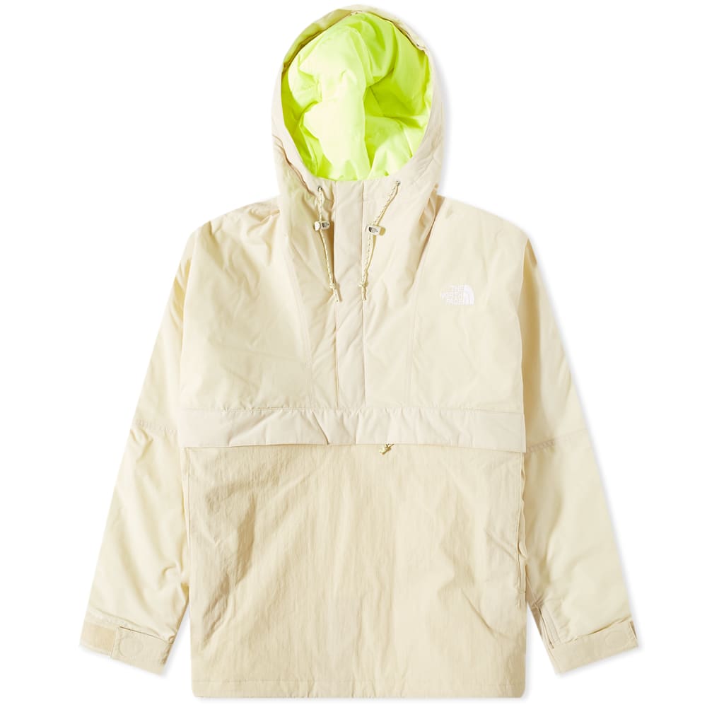 Ветровка The North Face 78 Low-Fi Hi-Tek Wind Jammer Бежово | NF0A7ZYR3X4, 0