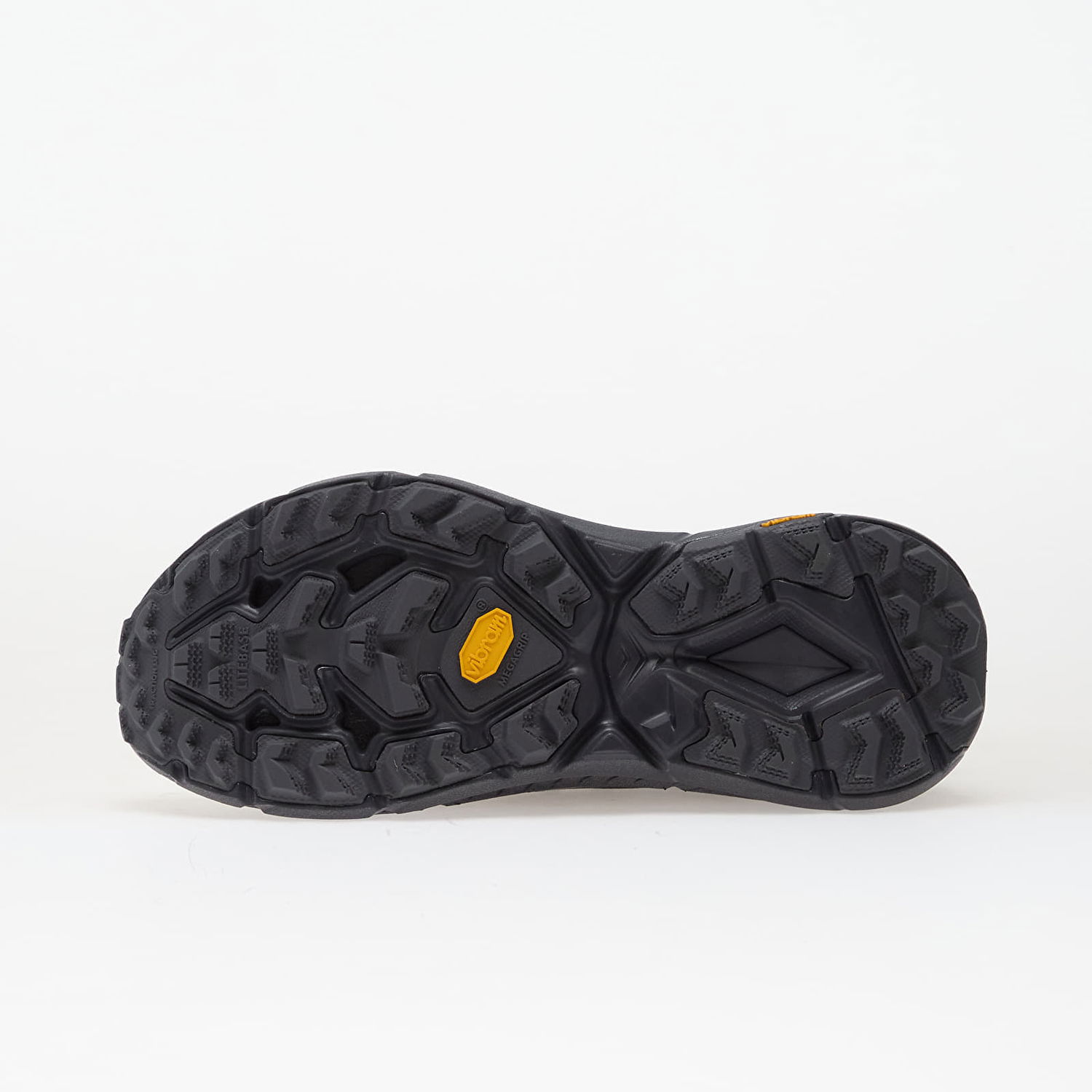Кецове и обувки Hoka One One MAFATE SPEED 4 LITE Черно | 1168450-CJD, 1