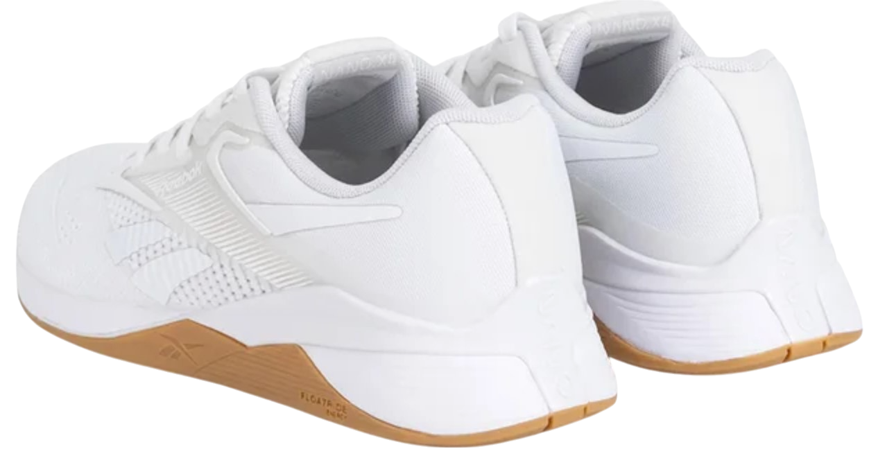 Кецове и обувки Reebok Nano X4 Бяло | 100074779, 1