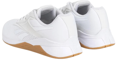Кецове и обувки Reebok Nano X4 Бяло | 100074779, 1