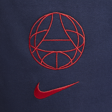 Спортни панталони Nike Paris Saint-Germain Standard Issue Football Pants Тъмно синьо | DV4997-410, 1