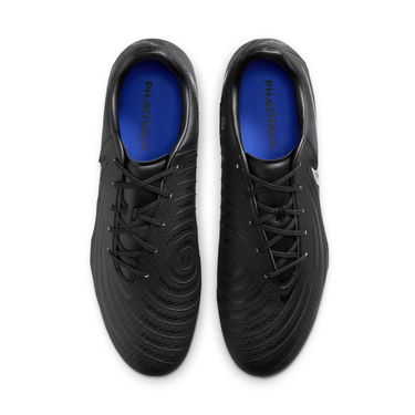 Кецове и обувки Nike PHANTOM GX II ACADEMY FG/MG Черно | FD6723-001, 3