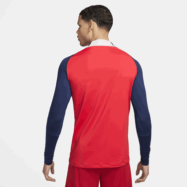 Тениска Nike Dri-FIT Atlético Madrid Strike Червено | DX3096-680, 1
