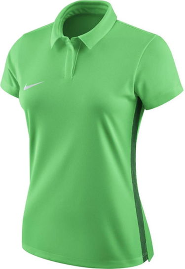 Поло тениска Nike Dry Academy18 Polo Зелено | 899986-361, 0