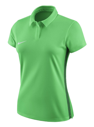 Поло тениска Nike Dry Academy18 Polo Зелено | 899986-361