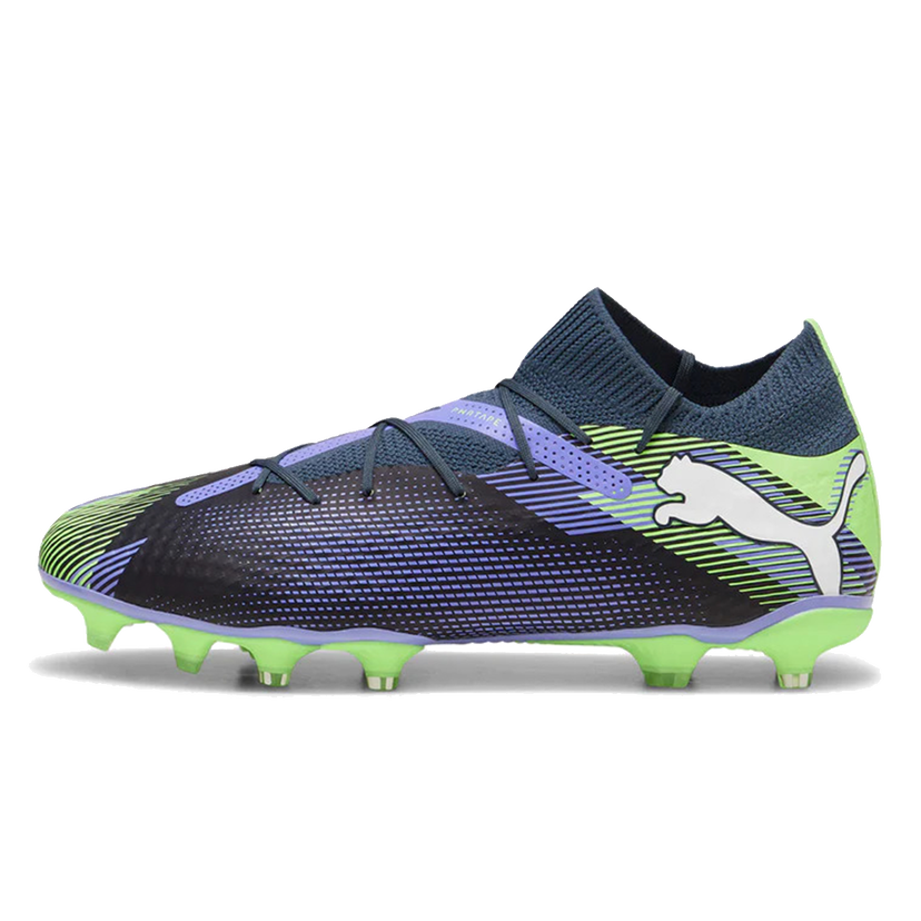 Кецове и обувки Puma FUTURE 7 PRO FG/AG Soccer Cleats Многоцветен | 107924-03