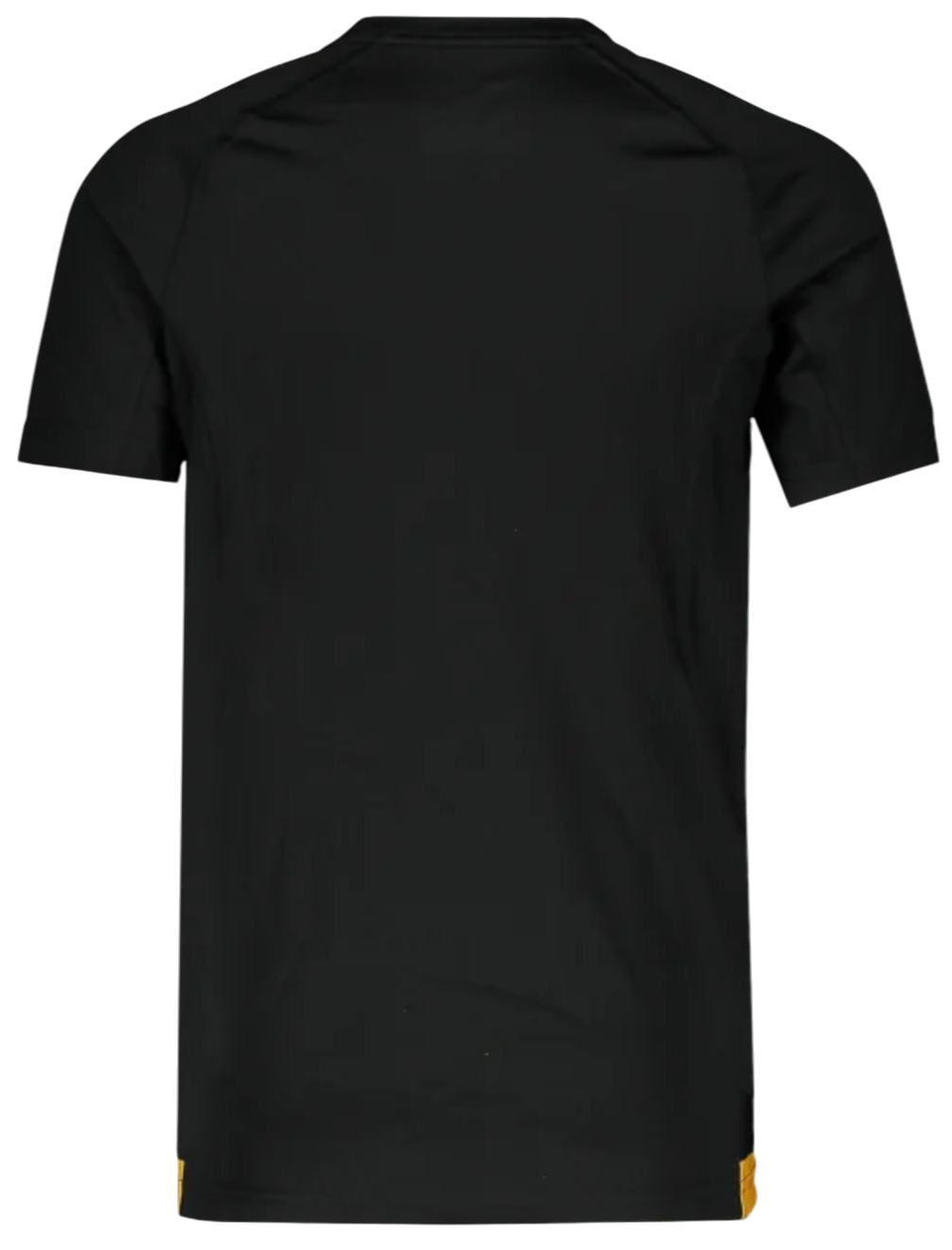 Фланелка Nike Nike Team Crew Razor Rugby T-Shirt Жълто | nt0558-011, 1
