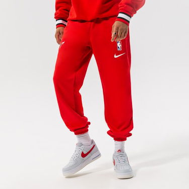 Спортни панталони Nike Chi M Nk Df Spotlight Pnt Nba Червено | DN8181-657, 0