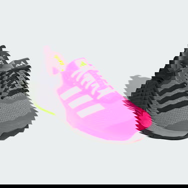 Кецове и обувки adidas Performance Dropset 3 Розово | JI2074, 1