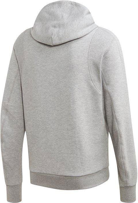 Суитчър adidas Performance Sportswear VRCT Pullover Hoodie Сиво | dx7957, 1