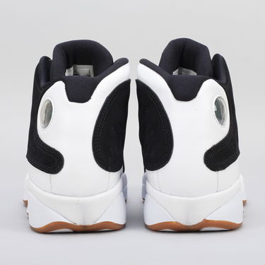 Кецове и обувки Jordan Air Jordan 13 Retro  ''City of Flight'' GG Черно | 439358-021, 3