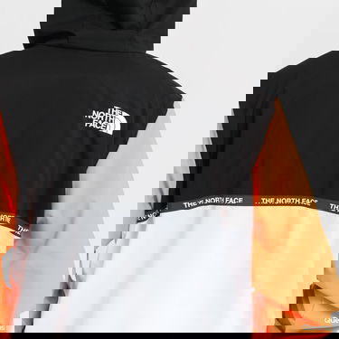 Ветровка The North Face Wind Jacket Многоцветен | NF0A5575ZBU1, 3