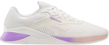 Кецове и обувки Reebok NANO X4 Cross Training Бяло | 100204797, 0