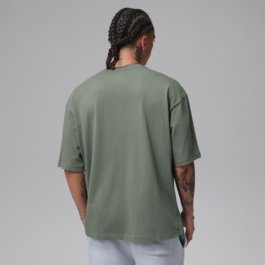 Тениска Jordan Flight Essentials T-Shirt Зелено | IB7345-351, 2