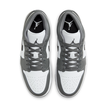 Кецове и обувки Jordan Air Jordan 1 Low Черно | 553558-152, 1