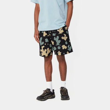 Къси панталони Carhartt WIP Opus Short Черно | I033086_26U_XX, 0