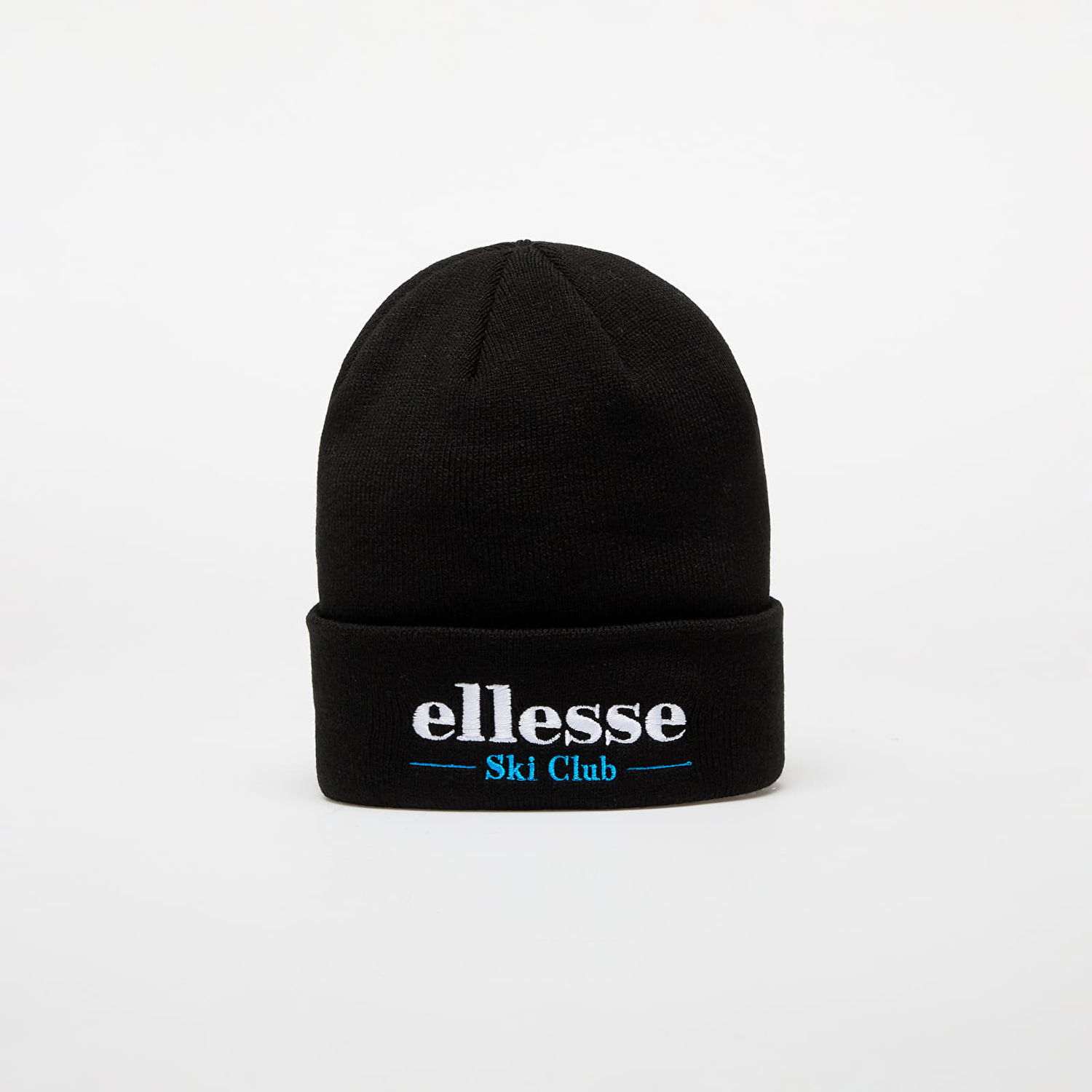 Шапка Ellesse Beanie Thally Черно | SAXA3758011, 0