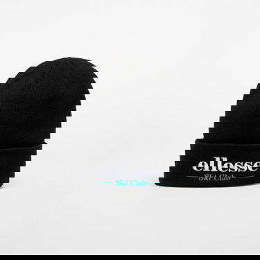 Шапка Ellesse Beanie Thally Черно | SAXA3758011, 0