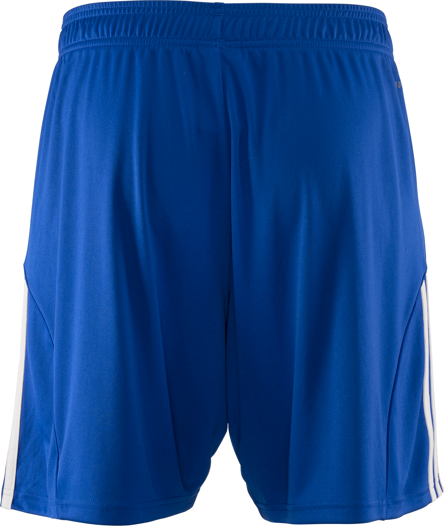 Къси панталони adidas Originals FC Schalke 04 Away Shorts 2025/26 Kids Синьо | 6s04jd7414, 1