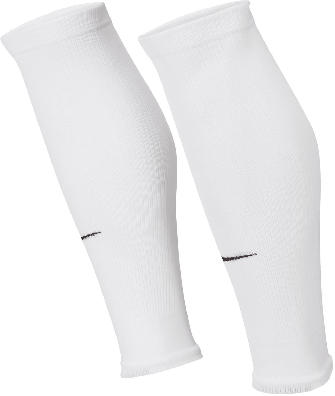 Чорапи Nike Strike Sleeve Бяло | dh6621-mix-100, 0