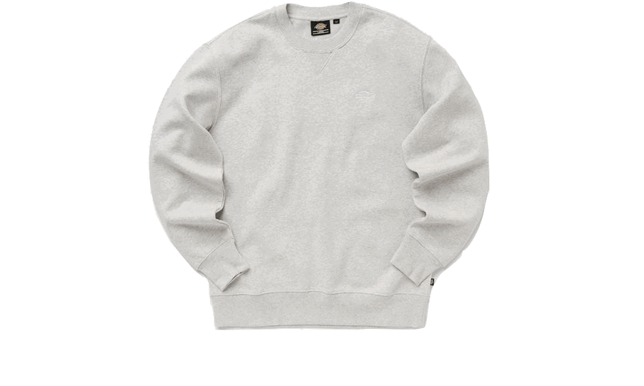 Суитчър Dickies Summerdale Sweatshirt Сиво | DK0A4Y6QA281, 1