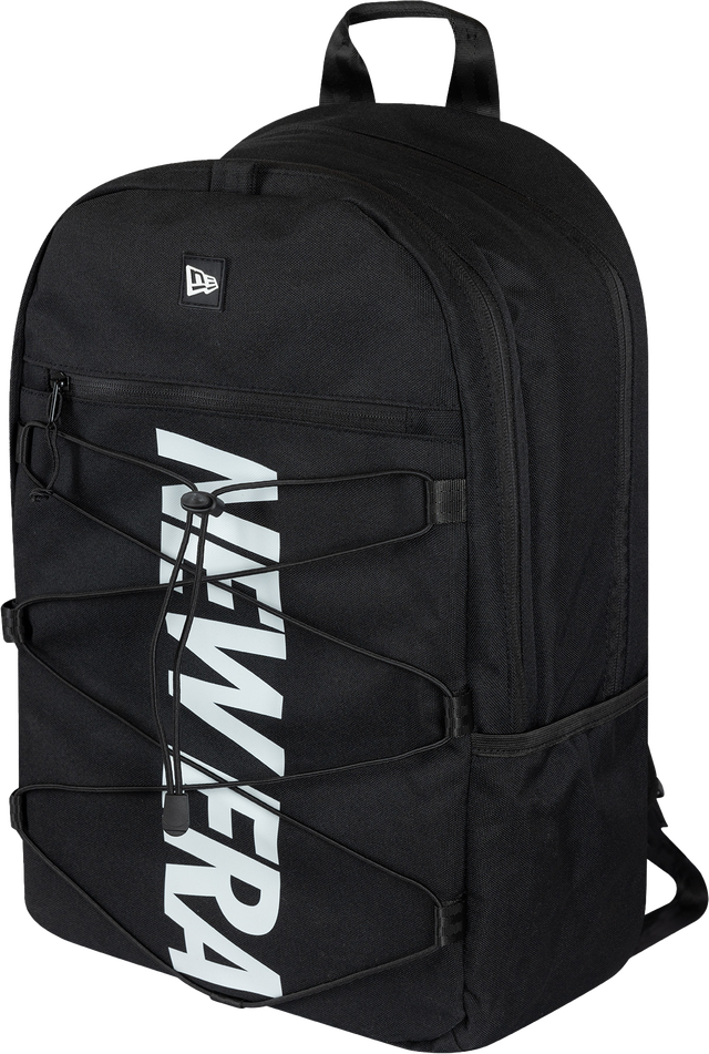 New Era Branded Utility Backpack