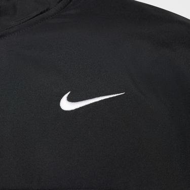 Пуловер Nike Nike Golf Club Dri-FIT Half-Zip Golf Jacket Черно | FQ1155-011, 2