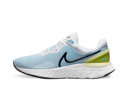 Кецове и обувки Nike React Miler 3 Синьо | DD0490-100