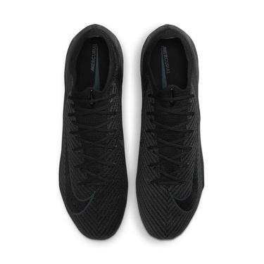 Кецове и обувки Nike ZM Vapor 16 Elite FG Черно | fq1457-002, 3