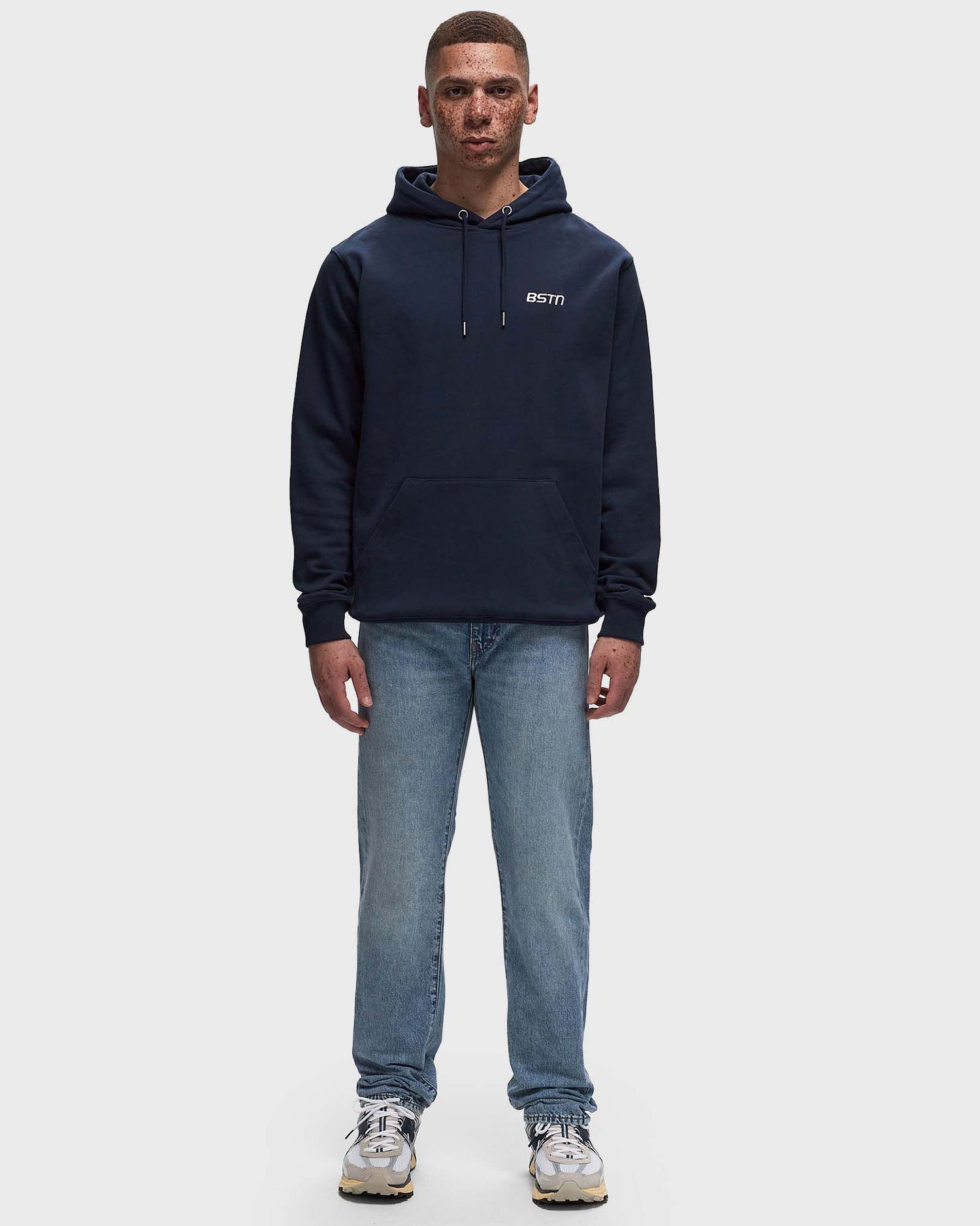 Дънки Levi's 505 REGULAR Синьо | 00505-2903, 1