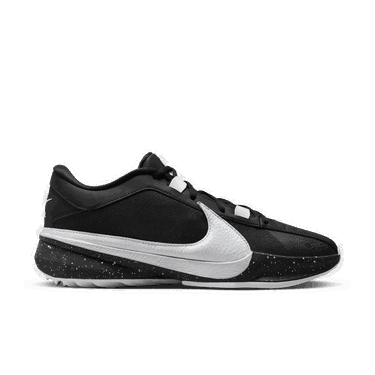 Кецове и обувки Nike Zoom Freak 5 Черно | DX4985-003, 2