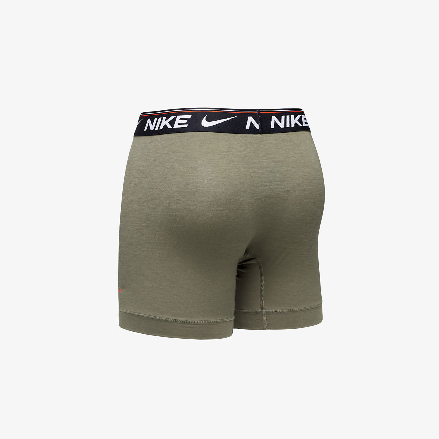 Бельо и чорапи Nike Dri-FIT Ultra Comfort Boxer Brief 3-Pack Многоцветен | 0000KE1257-WZS, 1