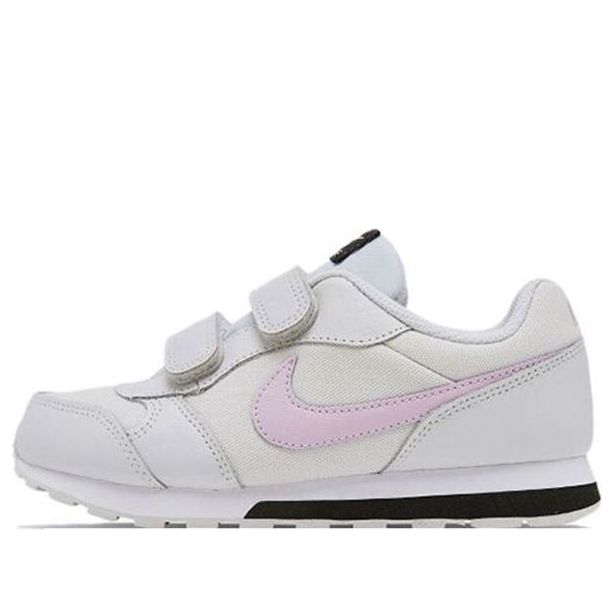 Кецове и обувки Nike Nike MD Runner 2 Бяло | 807317-019, 0