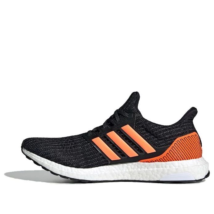 Кецове и обувки adidas Performance UltraBoost 3.0 Оранжево
 | EH1423