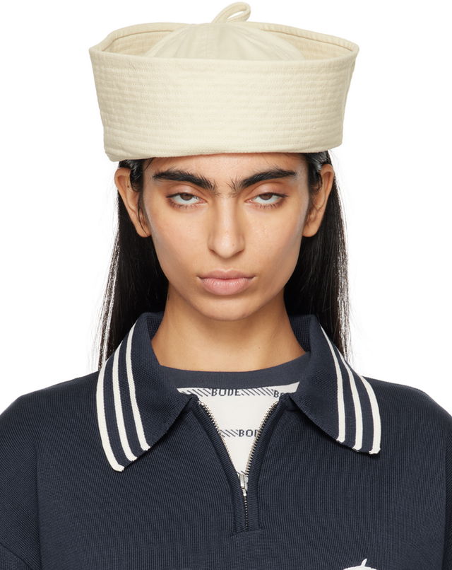 Sailor Hat