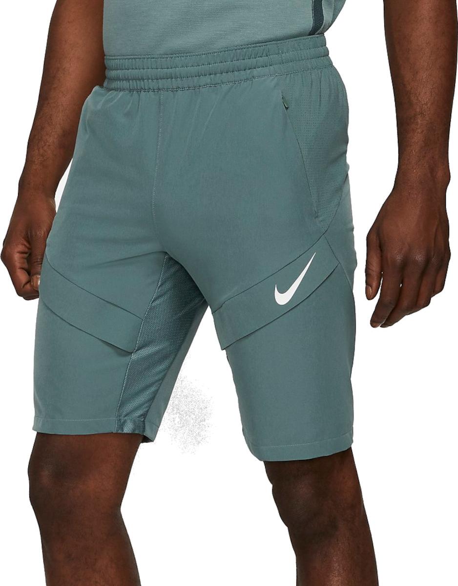 Къси панталони Nike F.C. Elite Shorts Зелено | cz1013-387, 0