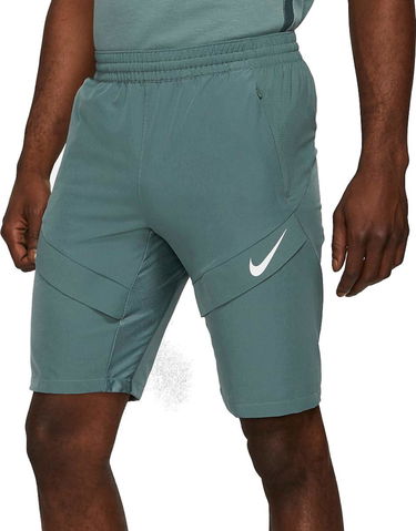 Къси панталони Nike F.C. Elite Shorts Зелено | cz1013-387, 0