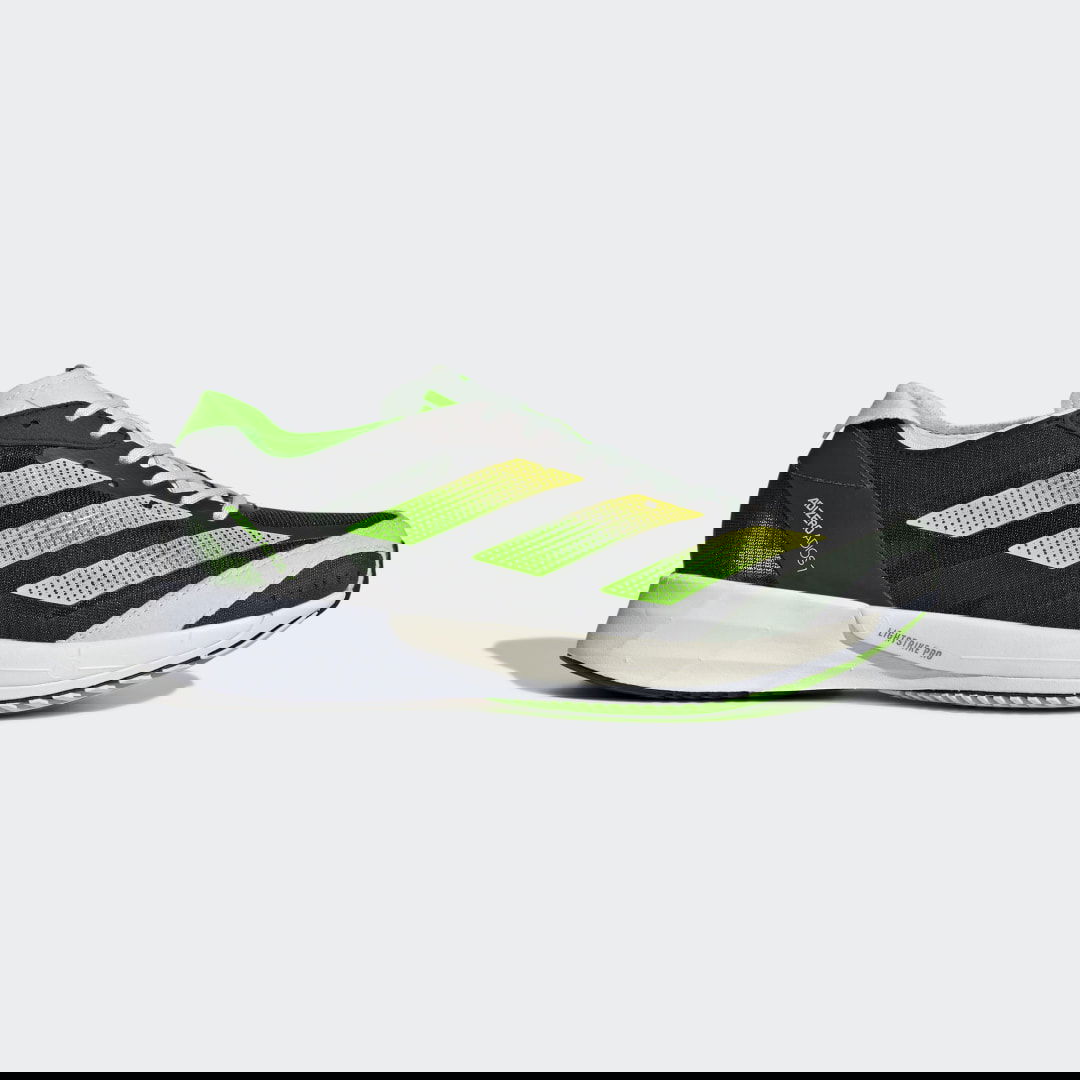 Кецове и обувки adidas Performance Adizero Adios 7 Черно | GY8408, 0
