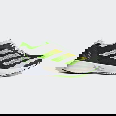 Кецове и обувки adidas Performance Adizero Adios 7 Черно | GY8408, 0