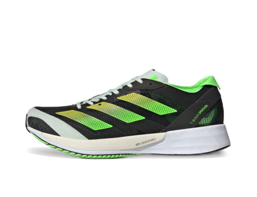 Бягане adidas Performance Adizero Adios 7 Черно | GY8408