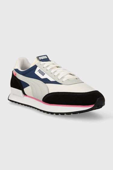 Кецове и обувки Puma Future Rider Play On Бяло | 393473, 1
