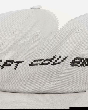 Шапка с козирка Cav Empt Pixelate Cap Бежово | CES28G03 GREY, 6