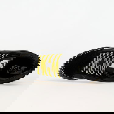Кецове и обувки Vans Knu Skool MTE-1 LX Ballistic Black Черно | VN000CXRBLK1, 3