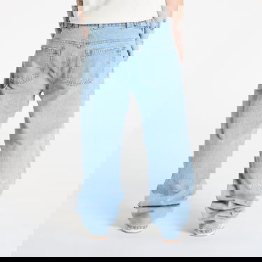 Дънки Footshop Spiritual Gangster Denim Pants Синьо | FTSHP_393, 7