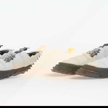 Кецове и обувки The North Face Nuptse Mule Бежово | NF0A5G2BEI61, 5