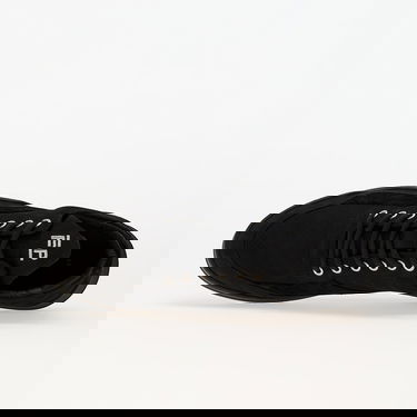 Кецове и обувки Filling Pieces Low Top Ghost Panel Черно | 25255111847, 3