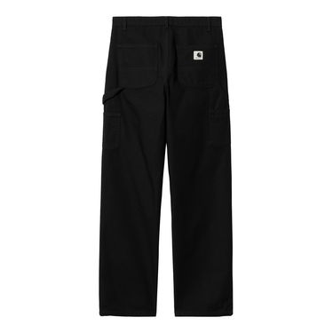 Панталони Carhartt WIP Pierce Pant Straight "Black rinsed" Черно | I031554_89_02, 5