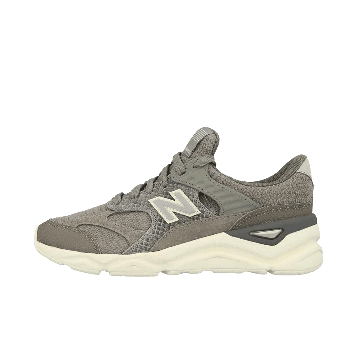 Кецове и обувки New Balance X-90 Сиво | WSX90RCC, 0